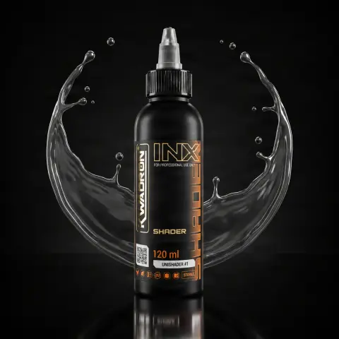 KWADRON INK UNISHADER # 1 120ML