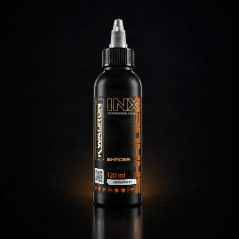 KWADRON INK UNISHADER # 1 120ML