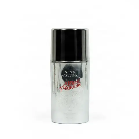 Stencil solutie de transfer Aloe Tattoo Plus Gel 80ml