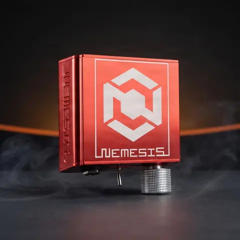 Sursa Nemesis Kwadron rosie