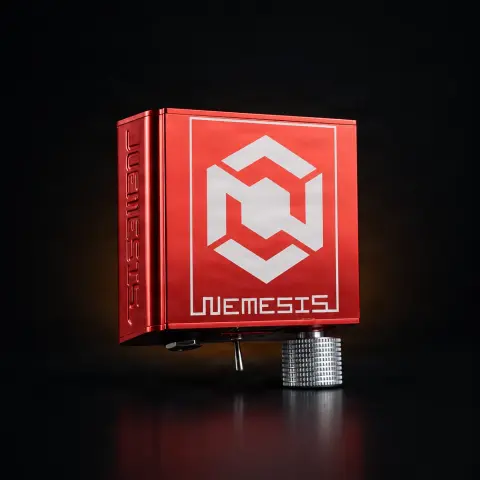 Sursa Nemesis Kwadron rosie