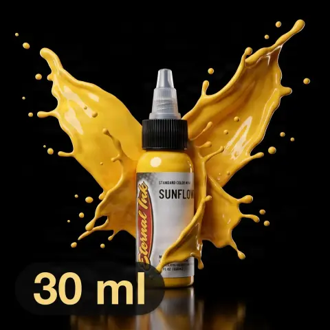 Eternal tus desen Sunflower 30ml
