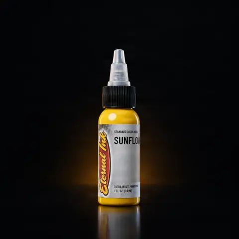 Eternal tus desen Sunflower 30ml