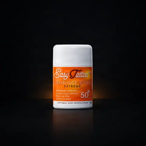 Otzi sunblock stick 10g