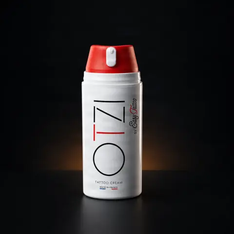 Otzi crema ingrijire tatuaj 100ml