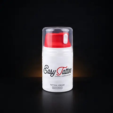 Otzi crema ingrijire tatuaj 50ml