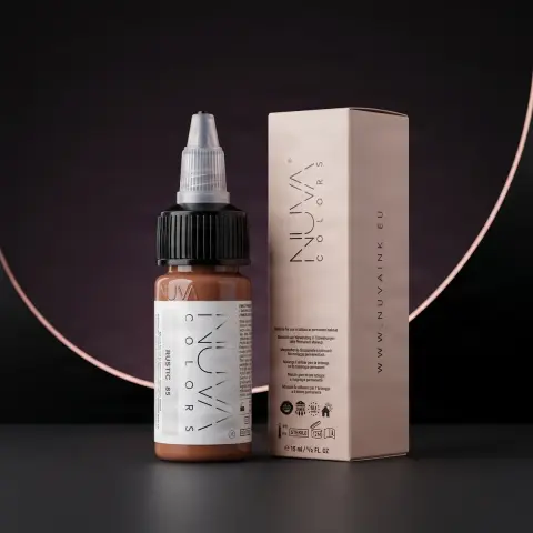 Nuva Color 85 Rustic 15ml