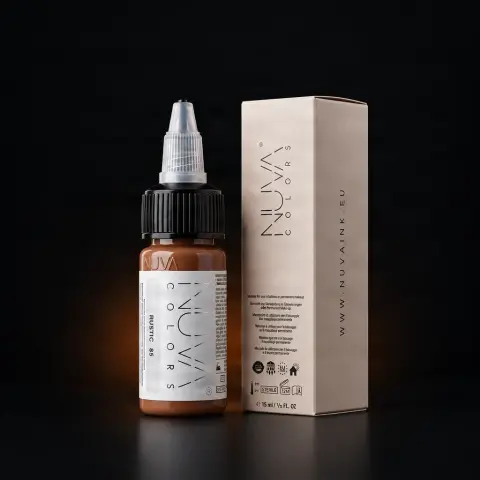 Nuva Color 85 Rustic 15ml