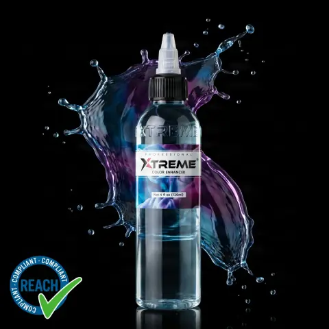 Xtreme Ink Mixing Solution Color Enhancer 120ml