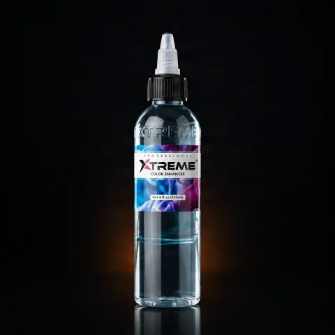 Xtreme Ink Mixing Solution Color Enhancer 120ml