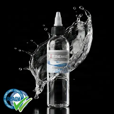 Xtreme Ink Wetting Solution 120ml