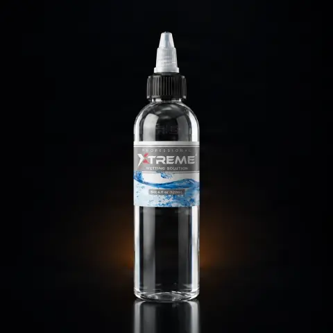 Xtreme Ink Wetting Solution 120ml