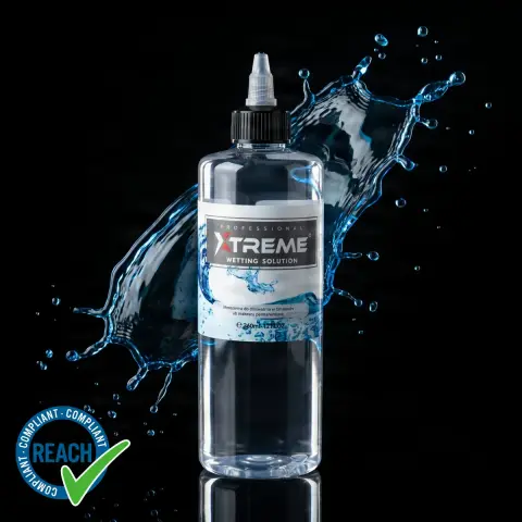 Xtreme Ink Wetting Solution 360ml