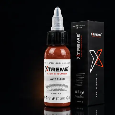 Xtreme Ink Dark Flesh 30ml