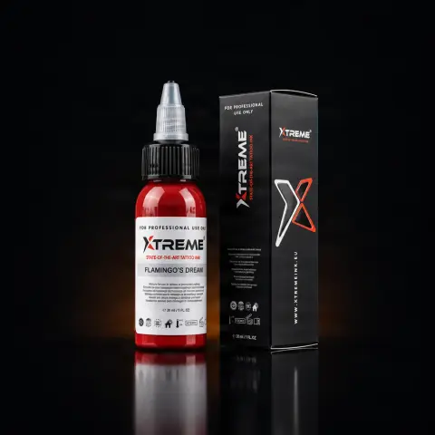Xtreme Ink Flamingo's Dream 30ml