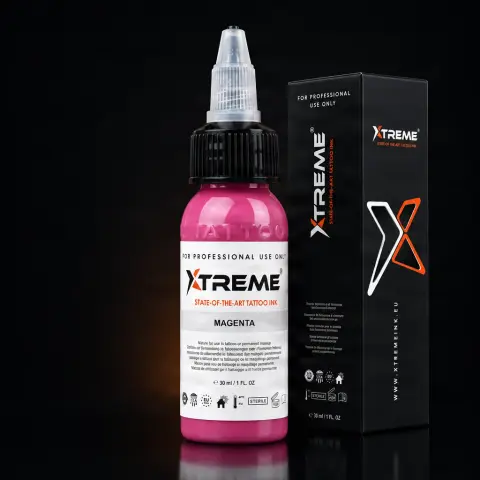 Xtreme Ink Magenta 30ml