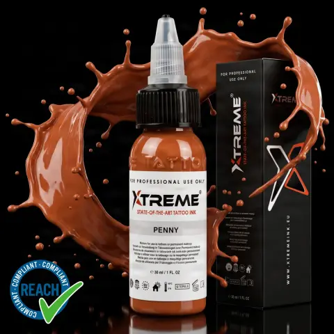 Xtreme Ink Penny 30ml