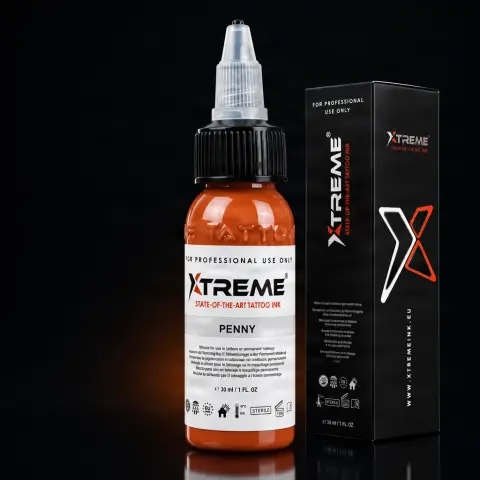 Xtreme Ink Penny 30ml