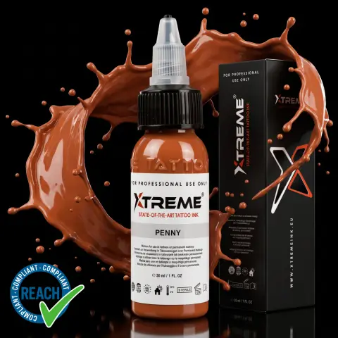 Xtreme Ink Penny 30ml