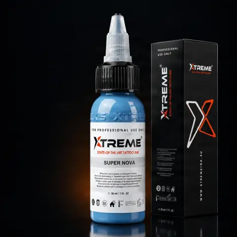 Xtreme Ink Super Nova 30ml