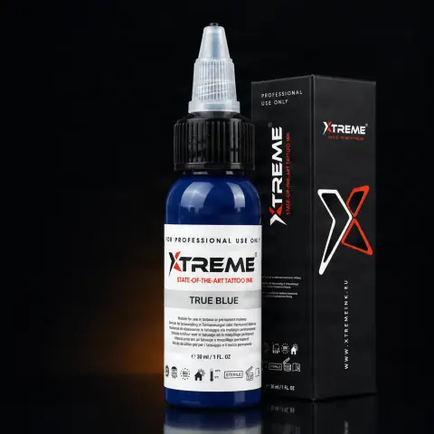 Xtreme Ink True Blue 30ml