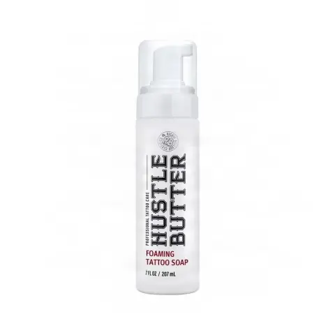 Hustle Butter sapun spuma 207 ml