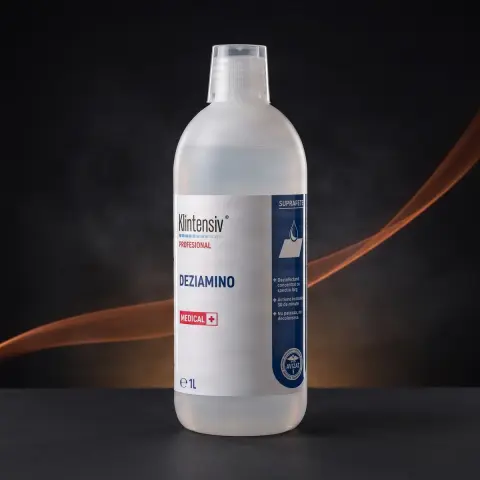 Klintensiv Deziamino - Dezinfectant concentrat pentru suprafete 1000ml