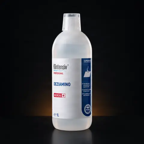 Klintensiv Deziamino - Dezinfectant concentrat pentru suprafete 1000ml