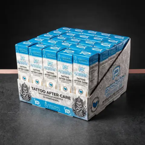 Crema de ingrijire Proton 40ml