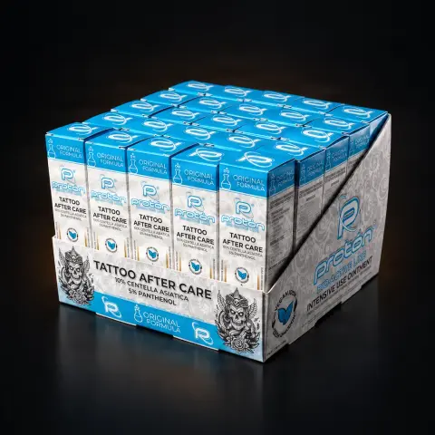 Crema de ingrijire Proton 40ml