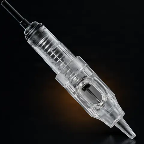 Ace Cartus Makeup Gri 3RL