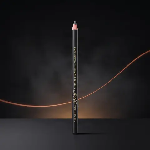 Creion Sprancene Ultimate Beauty Waterproof Gray No5