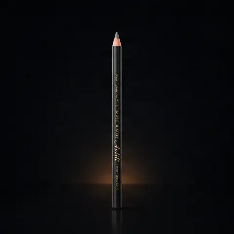 Creion Sprancene Ultimate Beauty Waterproof Gray No5
