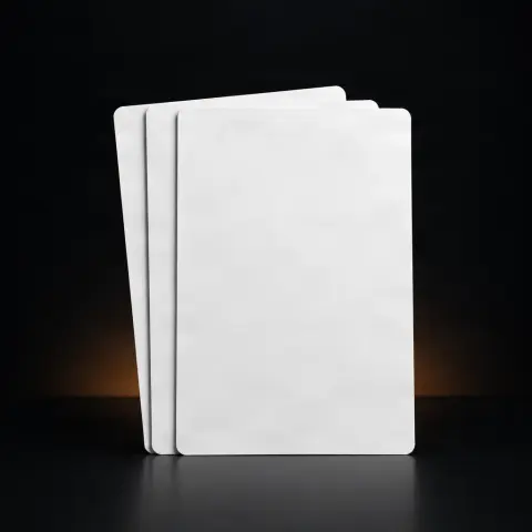 Set Piele artificiala pentru exersat A5 3 bucati