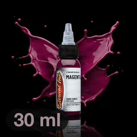 Eternal tus desen Magenta 30ml