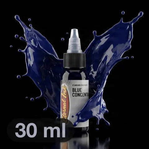 Eternal tus desen Blue Concentrate 30ml