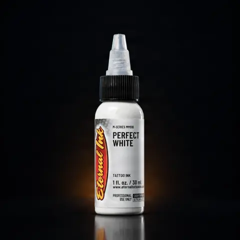 Eternal tus desen Perfect White 30ml ( M Series)
