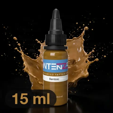 Intenze tus desen 15ml Bamboo