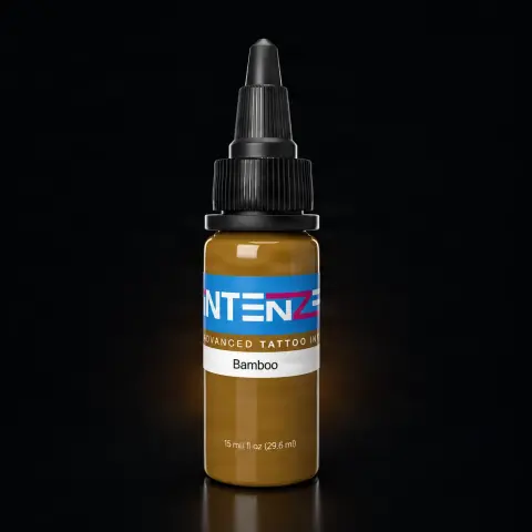 Intenze tus desen 15ml Bamboo