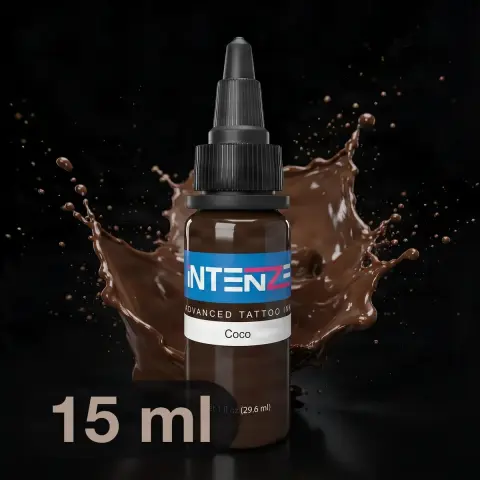 Intenze tus desen 15ml Co-Co