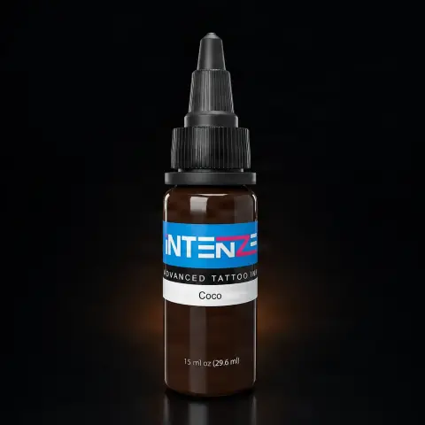 Intenze tus desen 15ml Co-Co