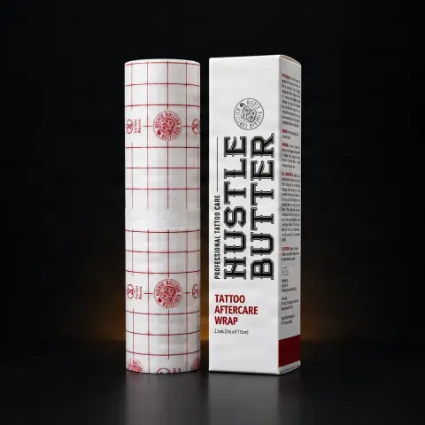 Hustle Butter Folie Rola 15cm*2m