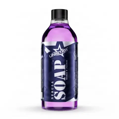 Unistar Nebula sapun lichid 500ml