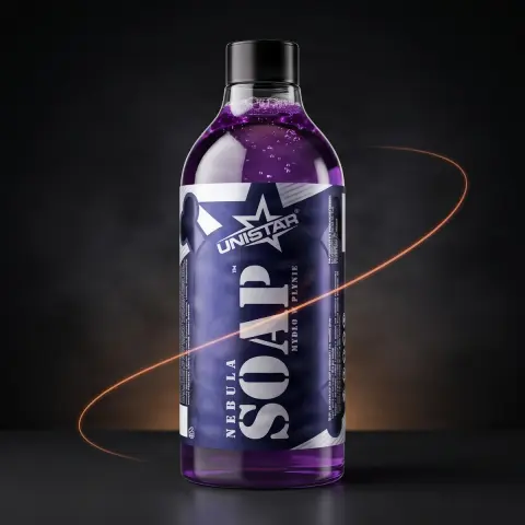 Unistar Nebula sapun lichid 500ml