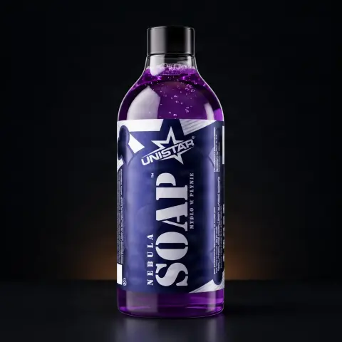 Unistar Nebula sapun lichid 500ml