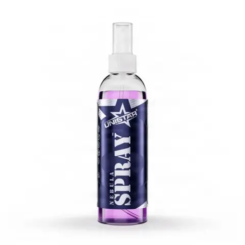 Unistar Nebula Spray 120ml