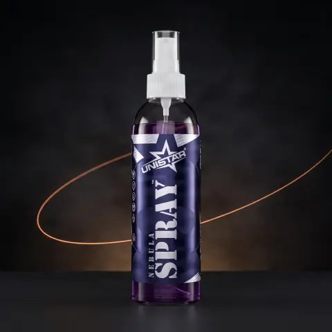 Unistar Nebula Spray 120ml