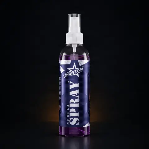 Unistar Nebula Spray 120ml