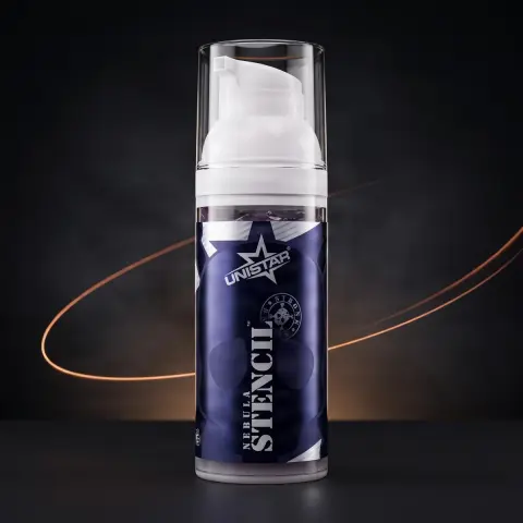 Solutie de transfer Unistar Nebula 50ml