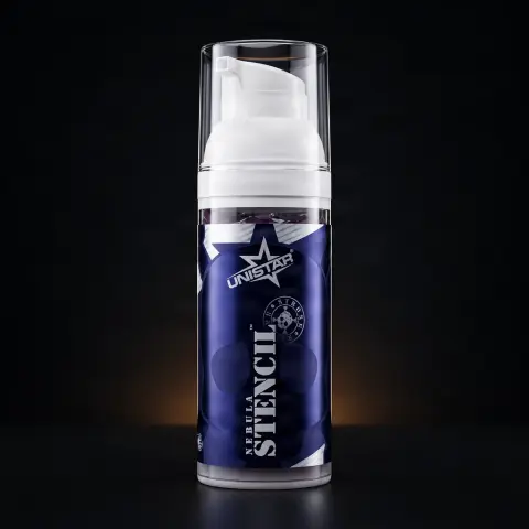 Solutie de transfer Unistar Nebula 50ml